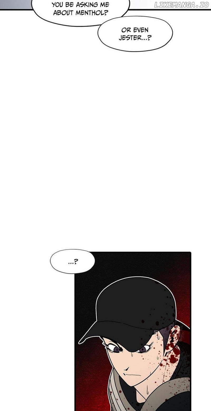 Granny (Official) Chapter 104 - page 44