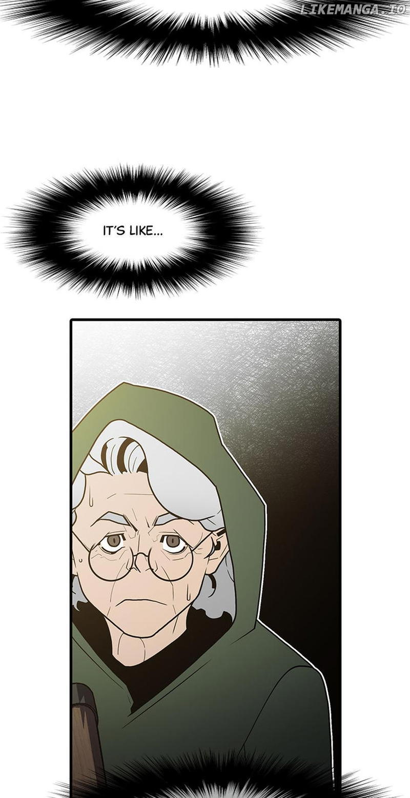 Granny (Official) Chapter 104 - page 47