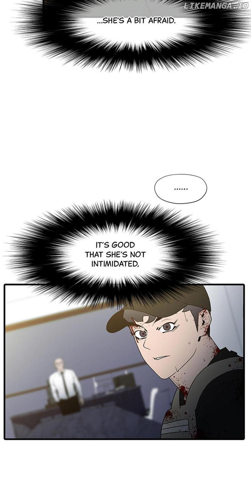 Granny (Official) Chapter 104 - page 48