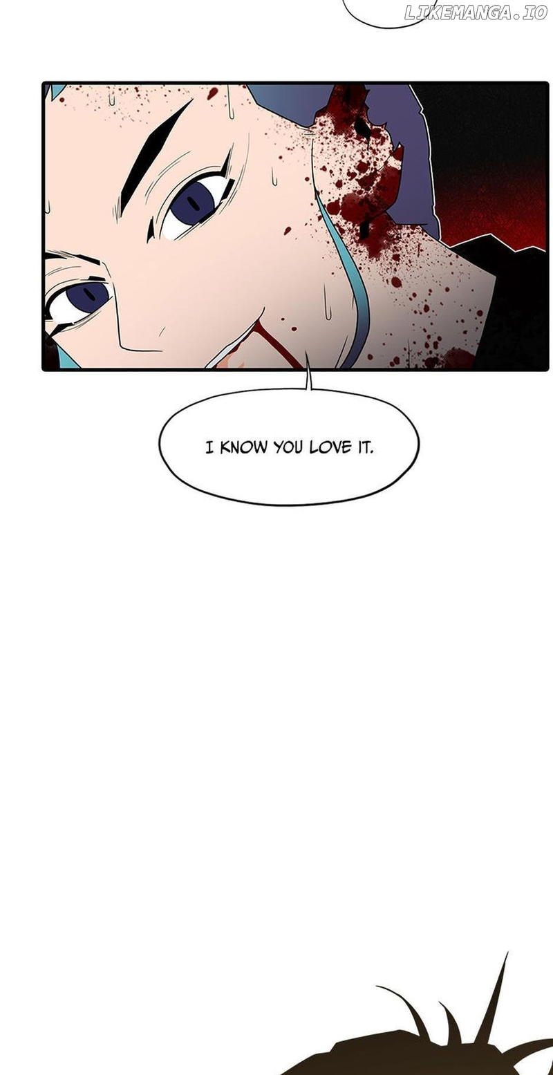 Granny (Official) Chapter 104 - page 5