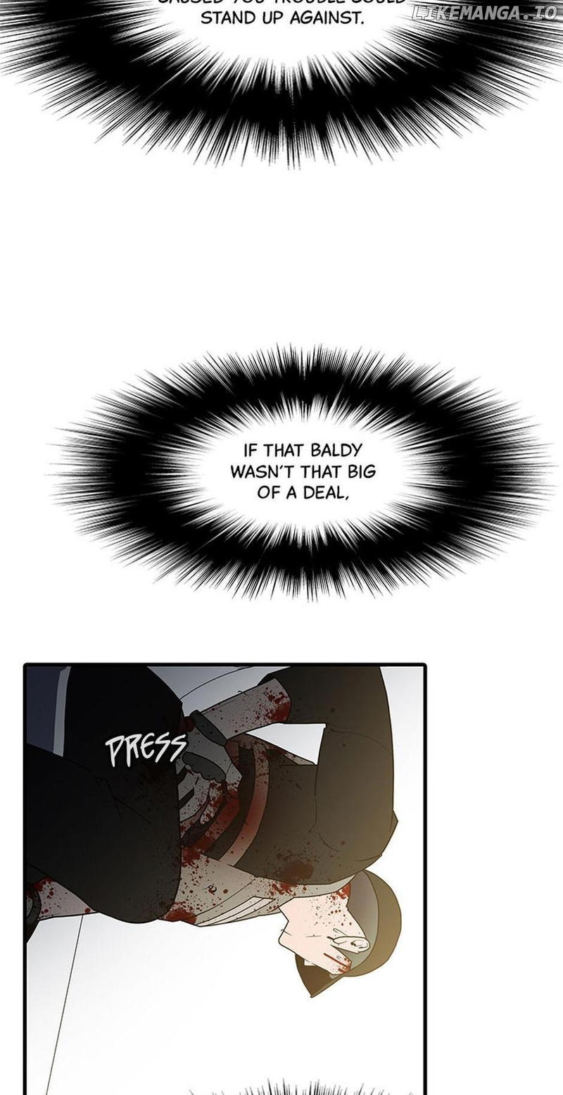 Granny (Official) Chapter 104 - page 50