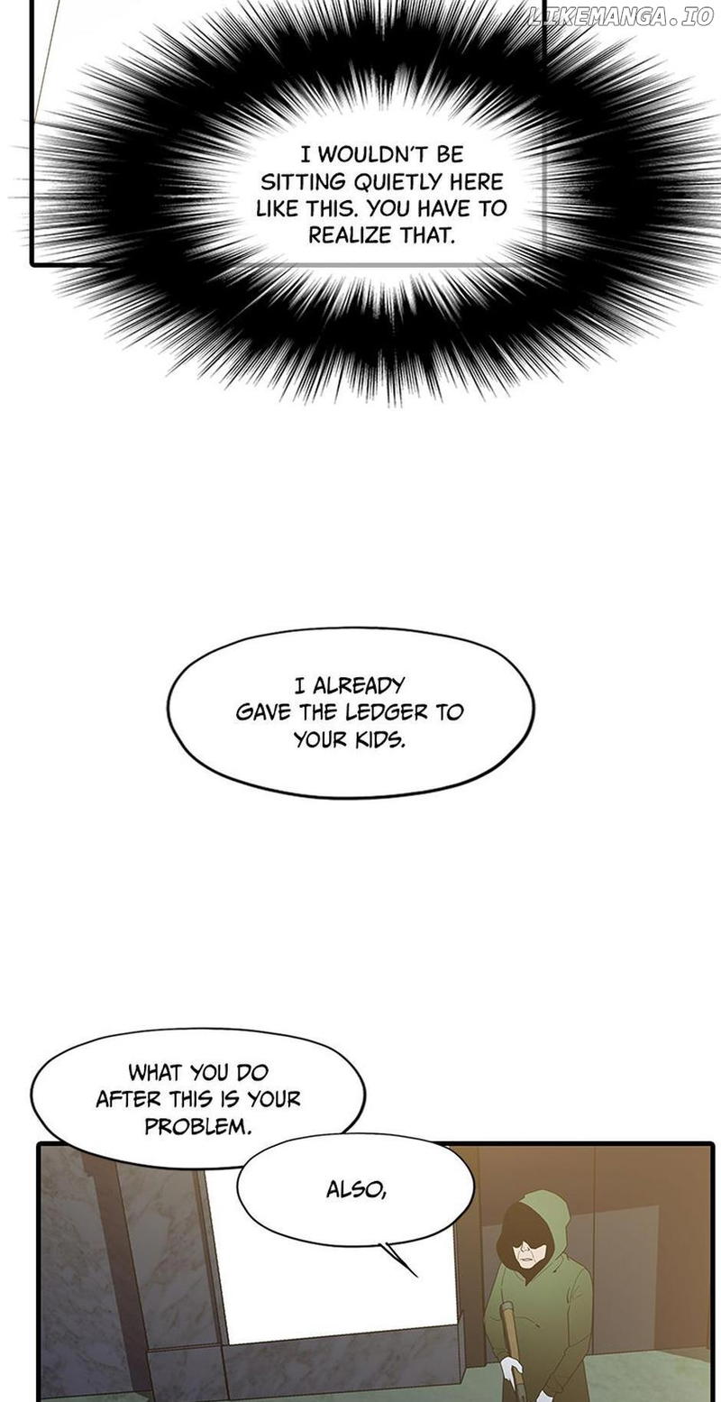 Granny (Official) Chapter 104 - page 51