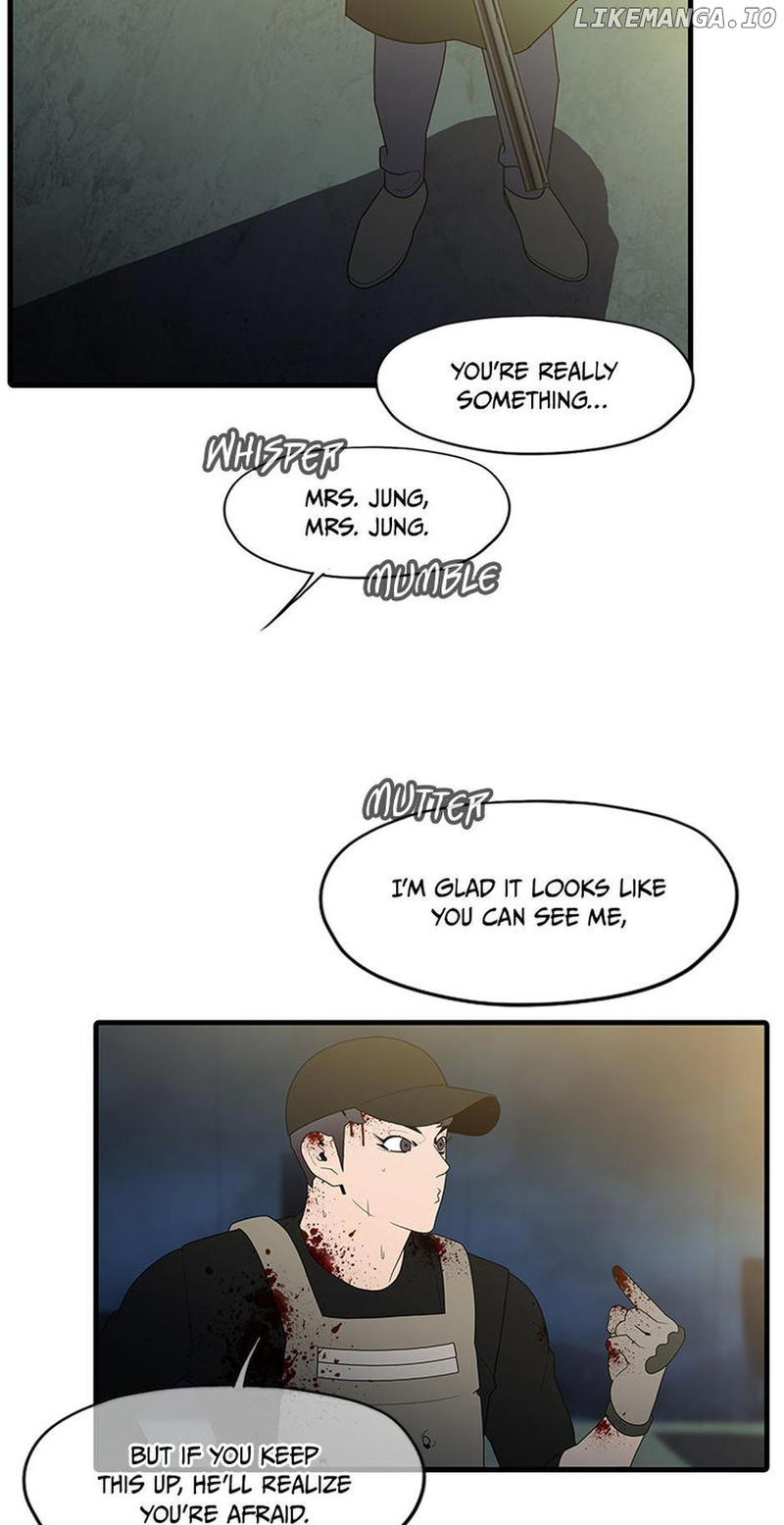 Granny (Official) Chapter 104 - page 53