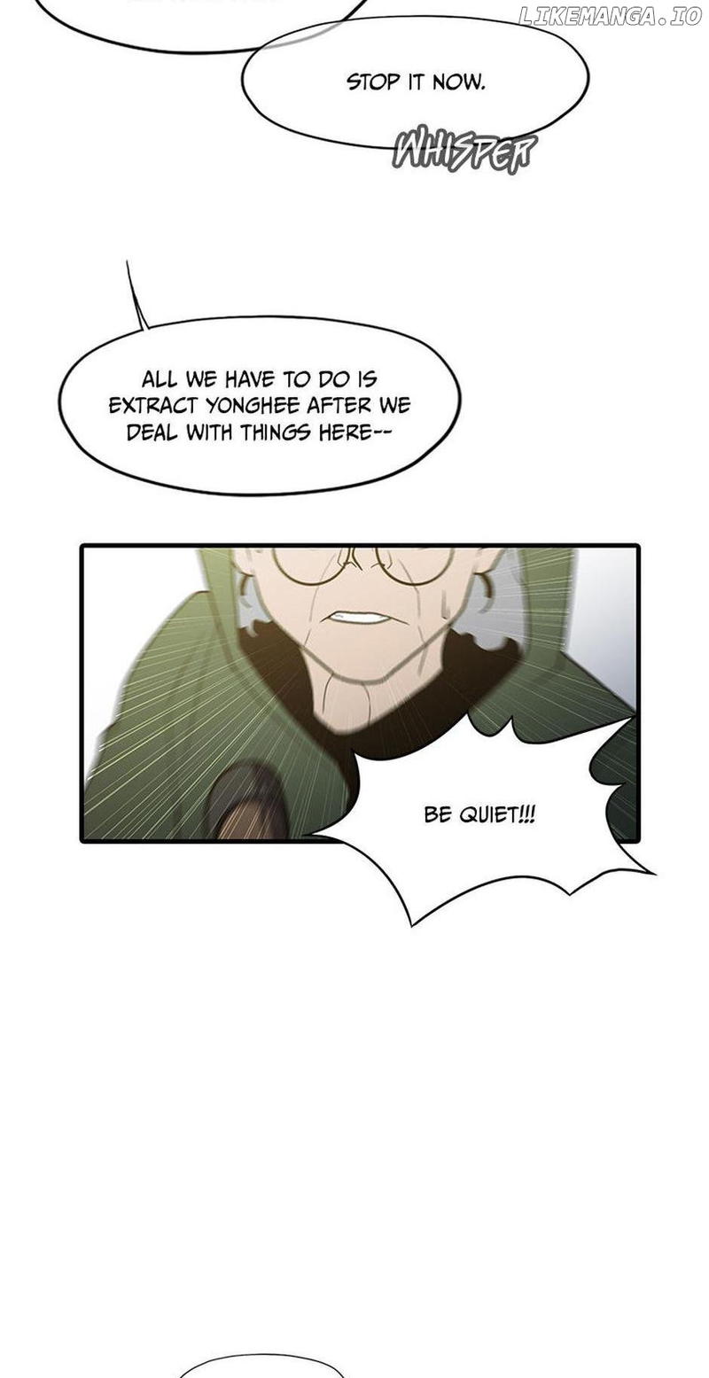 Granny (Official) Chapter 104 - page 54