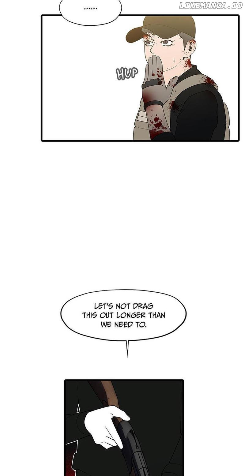 Granny (Official) Chapter 104 - page 55