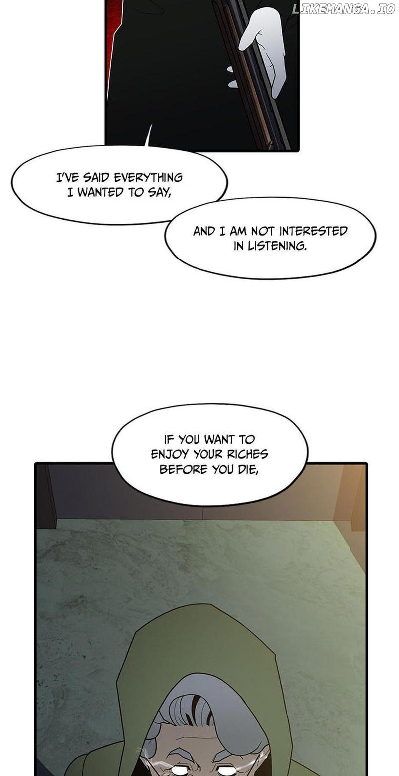 Granny (Official) Chapter 104 - page 56