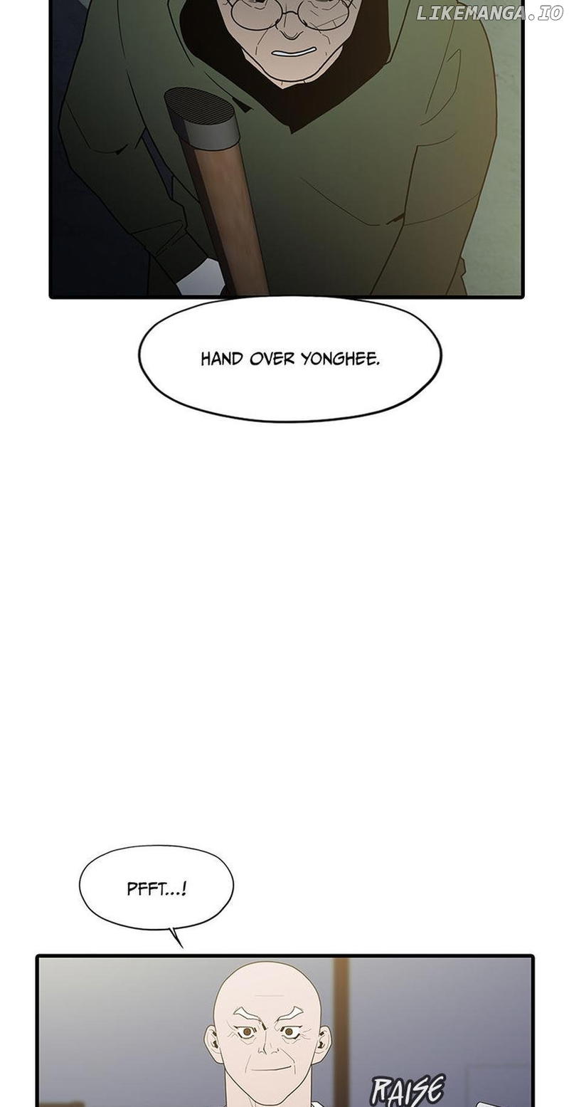 Granny (Official) Chapter 104 - page 57