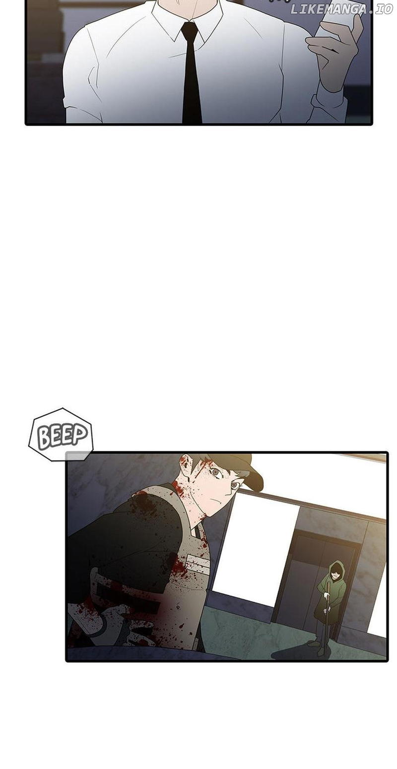 Granny (Official) Chapter 104 - page 58