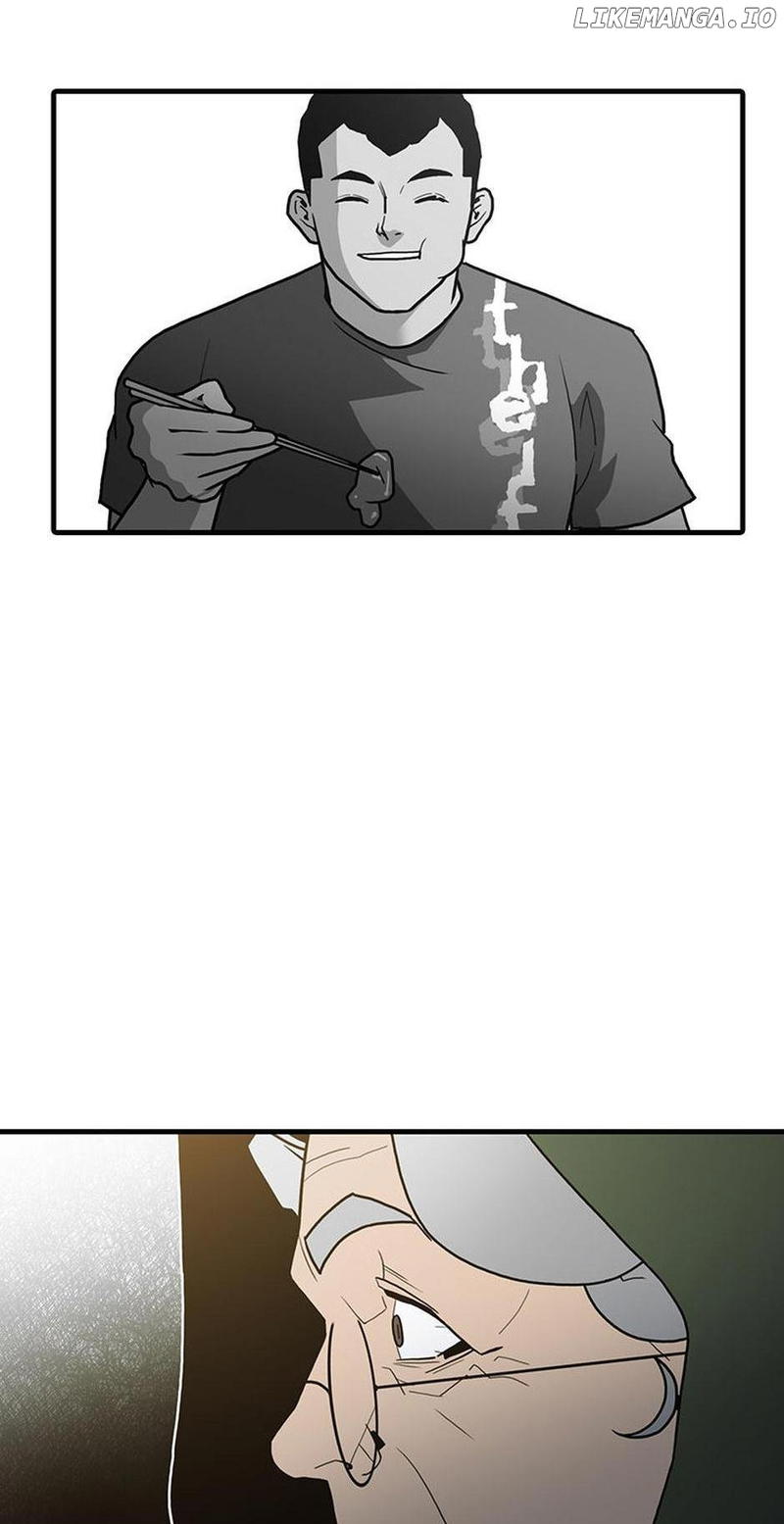 Granny (Official) Chapter 104 - page 62