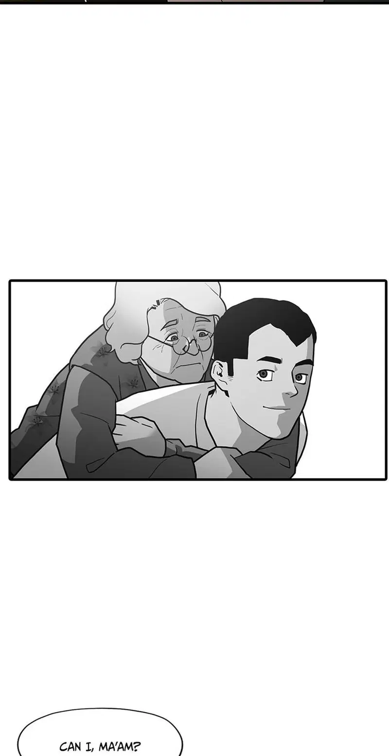 Granny (Official) Chapter 104 - page 63