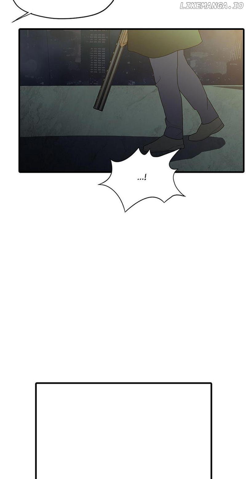 Granny (Official) Chapter 104 - page 64