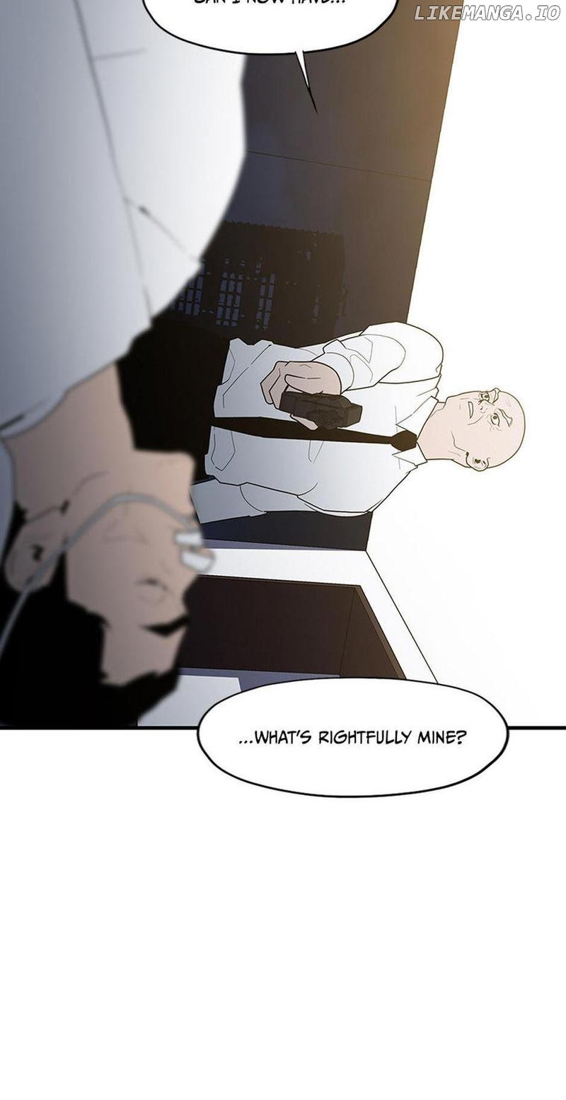 Granny (Official) Chapter 104 - page 66