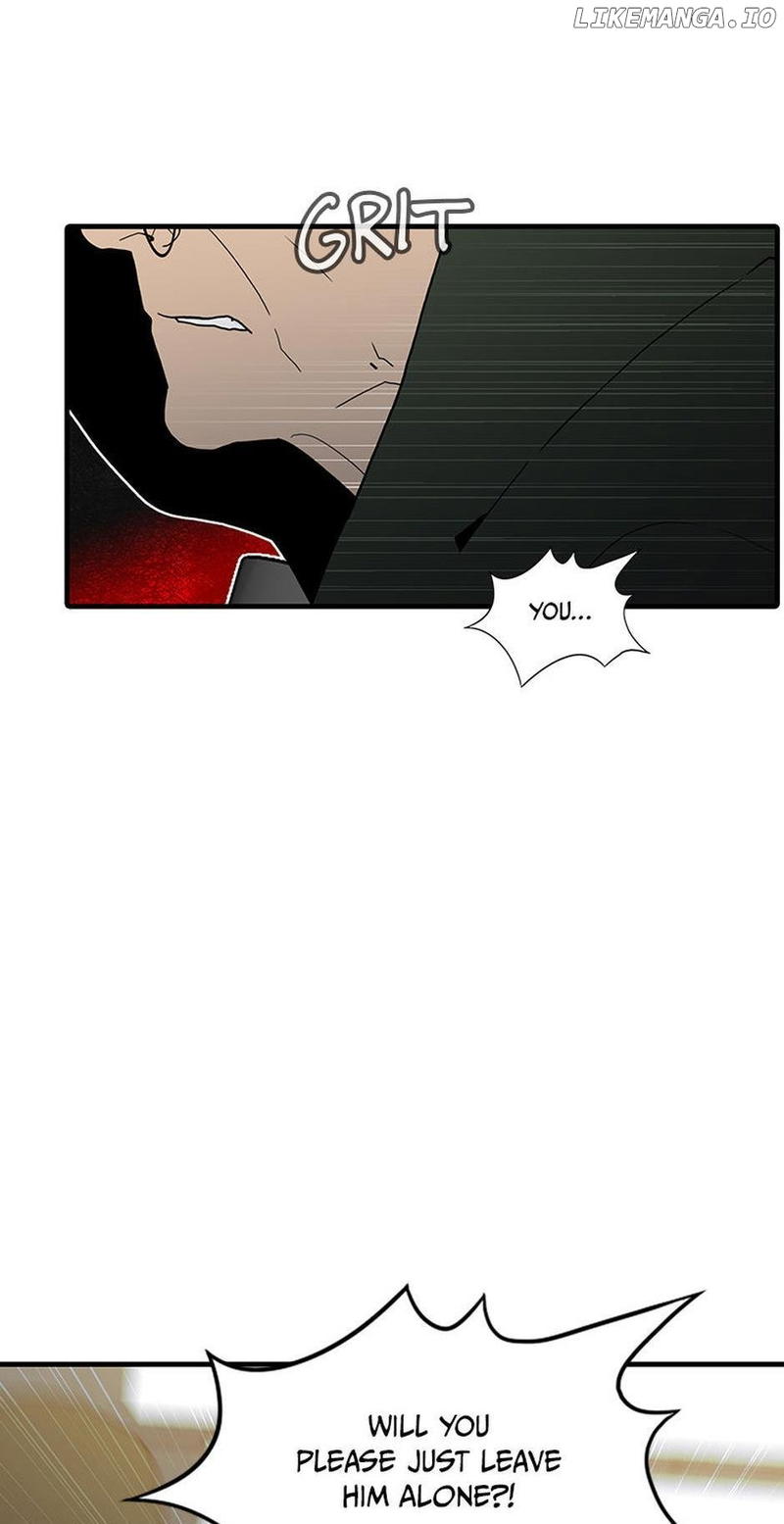 Granny (Official) Chapter 104 - page 67