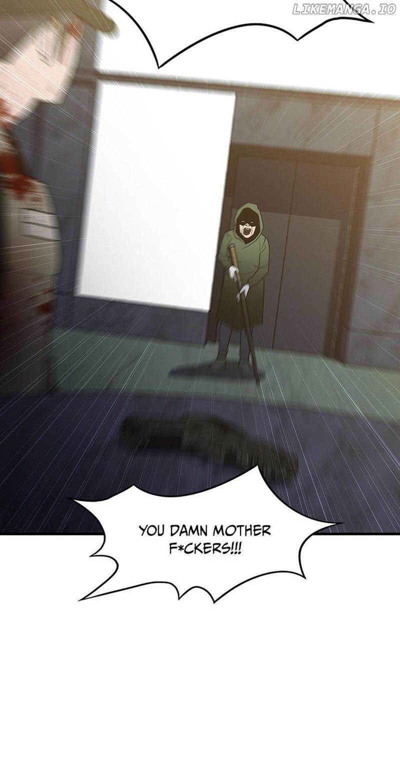 Granny (Official) Chapter 104 - page 68
