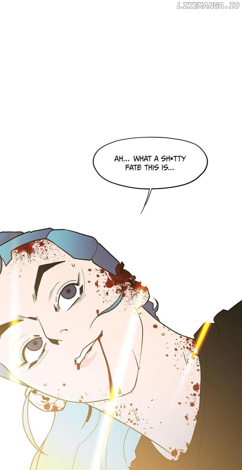 Granny (Official) Chapter 104 - page 7