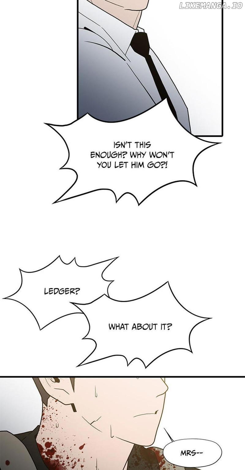 Granny (Official) Chapter 104 - page 71