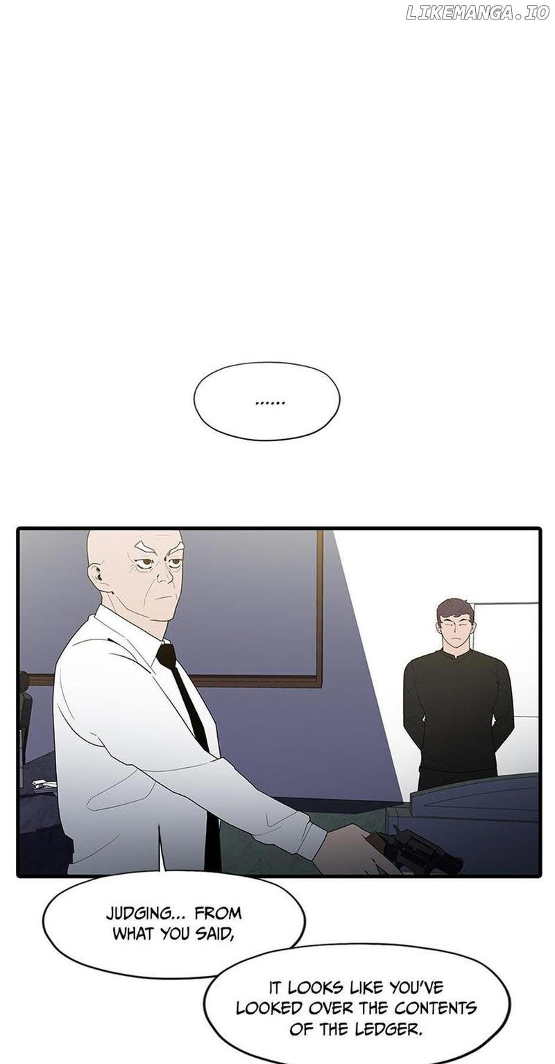 Granny (Official) Chapter 104 - page 74