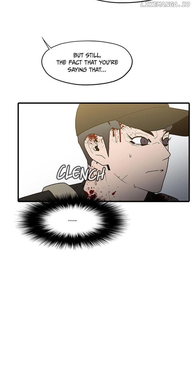 Granny (Official) Chapter 104 - page 75