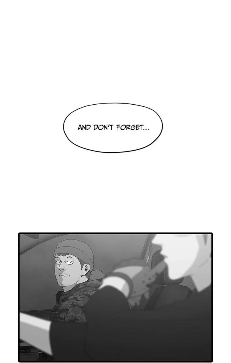 Granny (Official) Chapter 104 - page 76