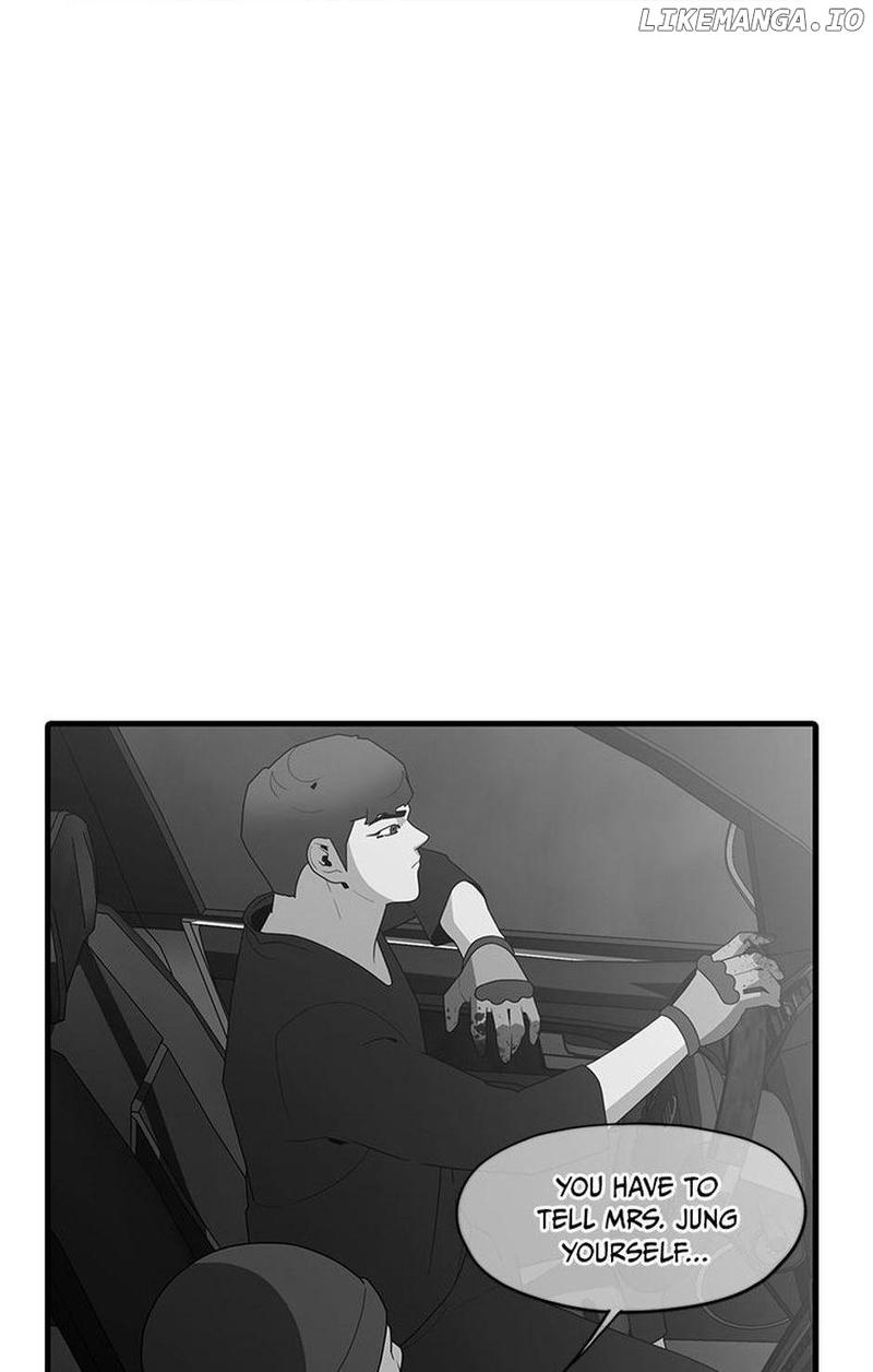 Granny (Official) Chapter 104 - page 77