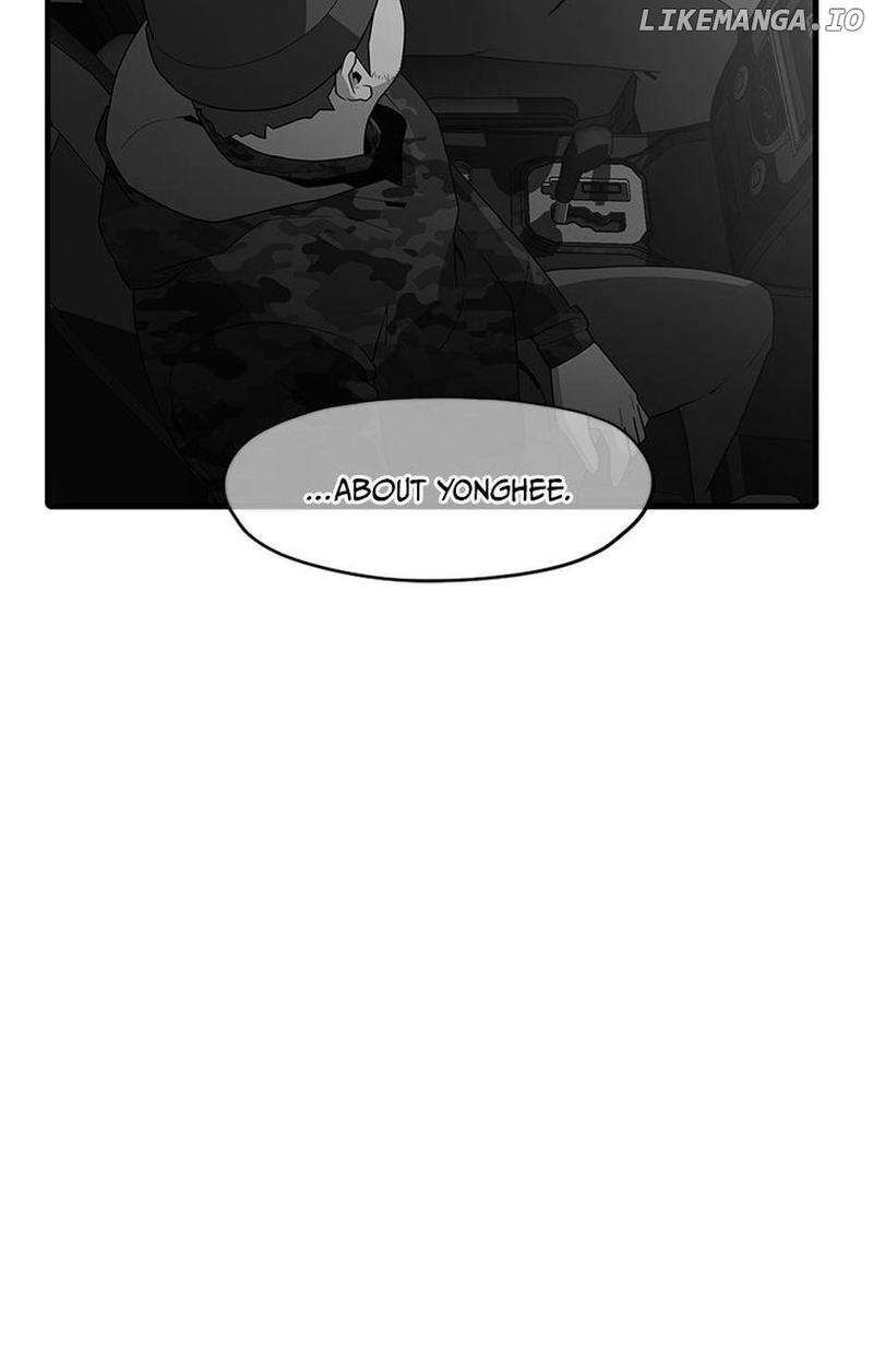 Granny (Official) Chapter 104 - page 78