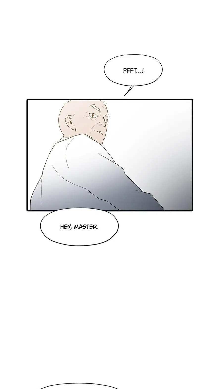 Granny (Official) Chapter 104 - page 79