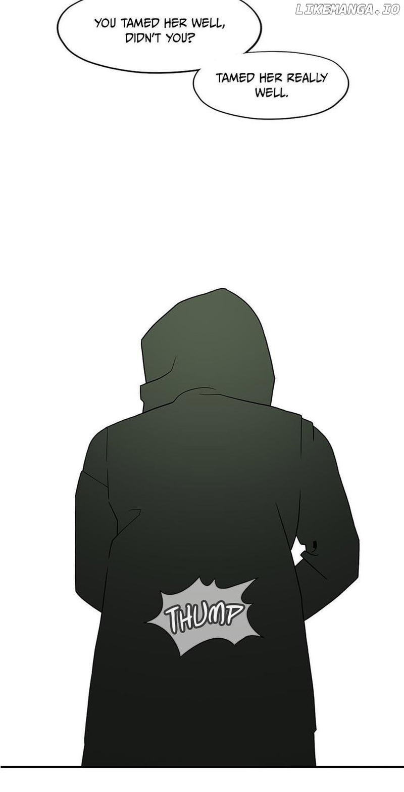 Granny (Official) Chapter 104 - page 80