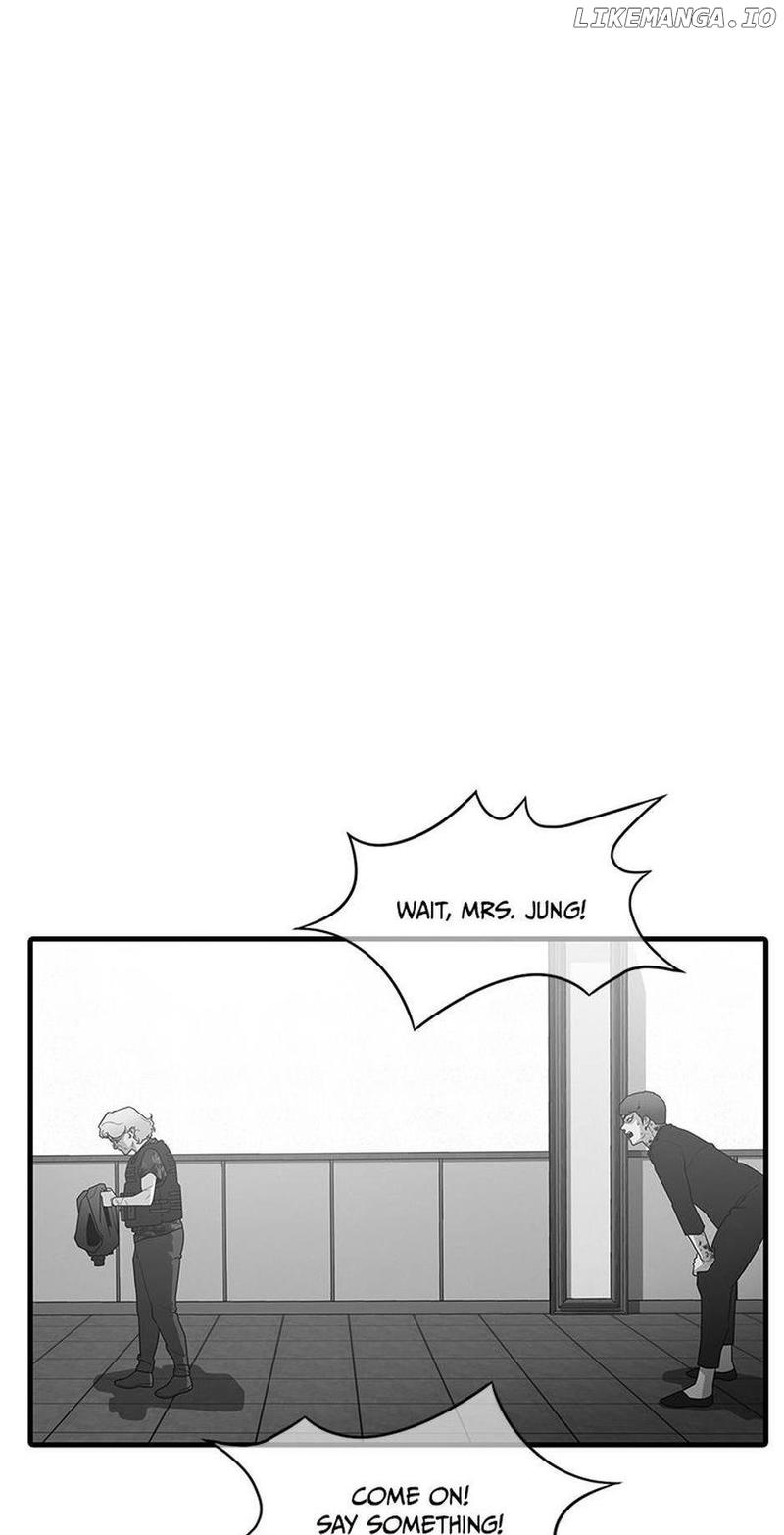 Granny (Official) Chapter 104 - page 81
