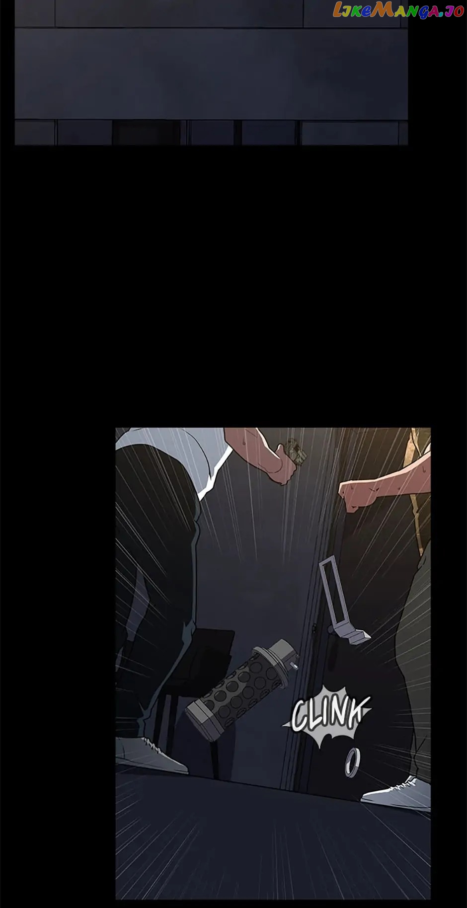Granny (Official) Chapter 33 - page 13