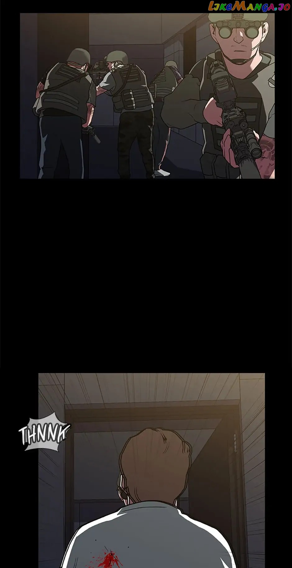 Granny (Official) Chapter 33 - page 15