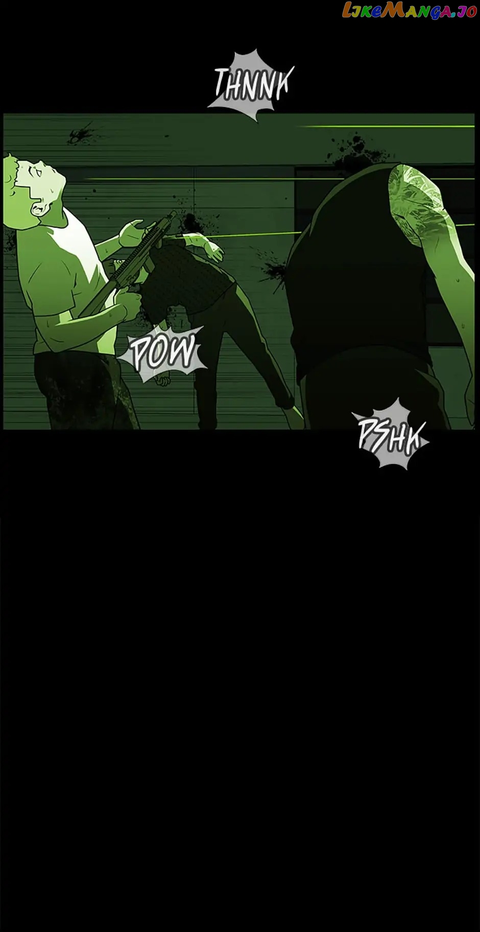 Granny (Official) Chapter 33 - page 20