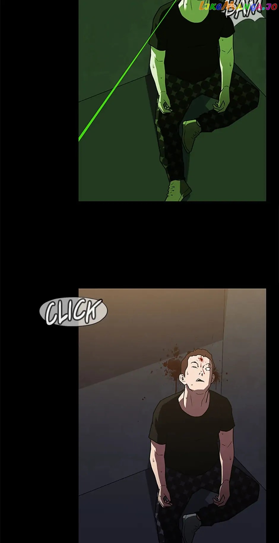Granny (Official) Chapter 33 - page 22
