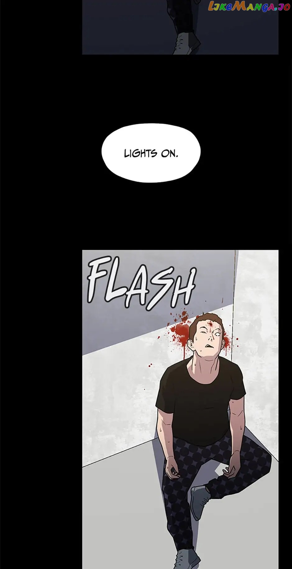 Granny (Official) Chapter 33 - page 23