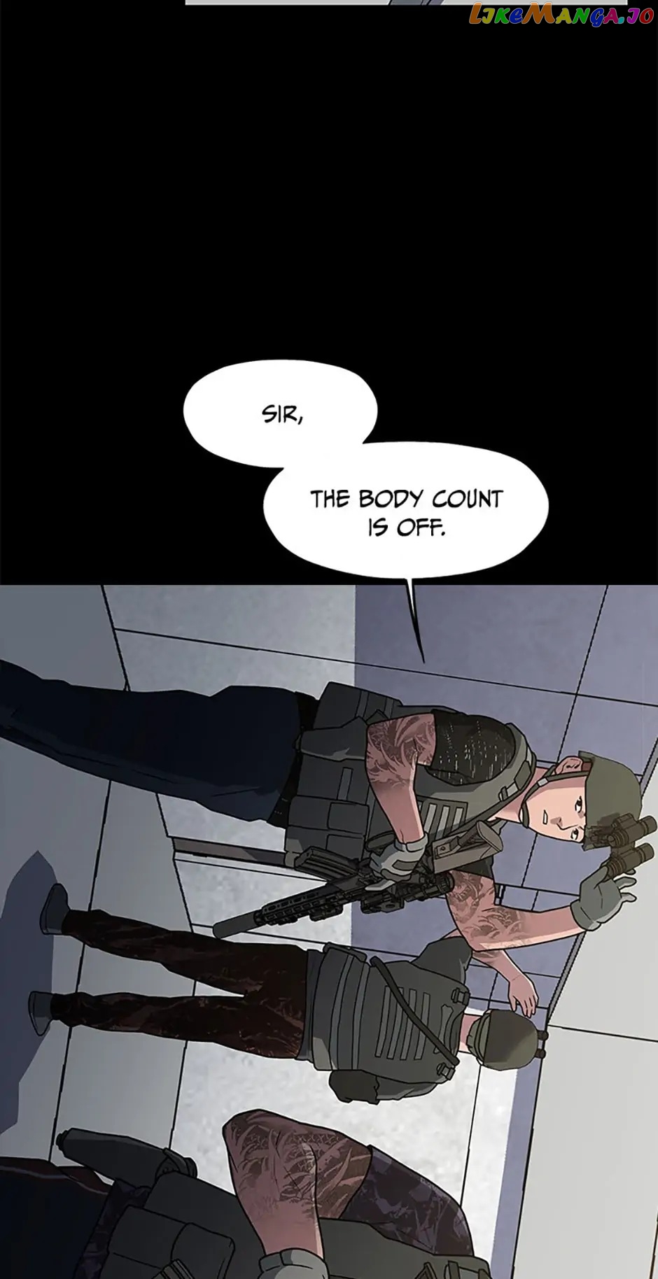 Granny (Official) Chapter 33 - page 24