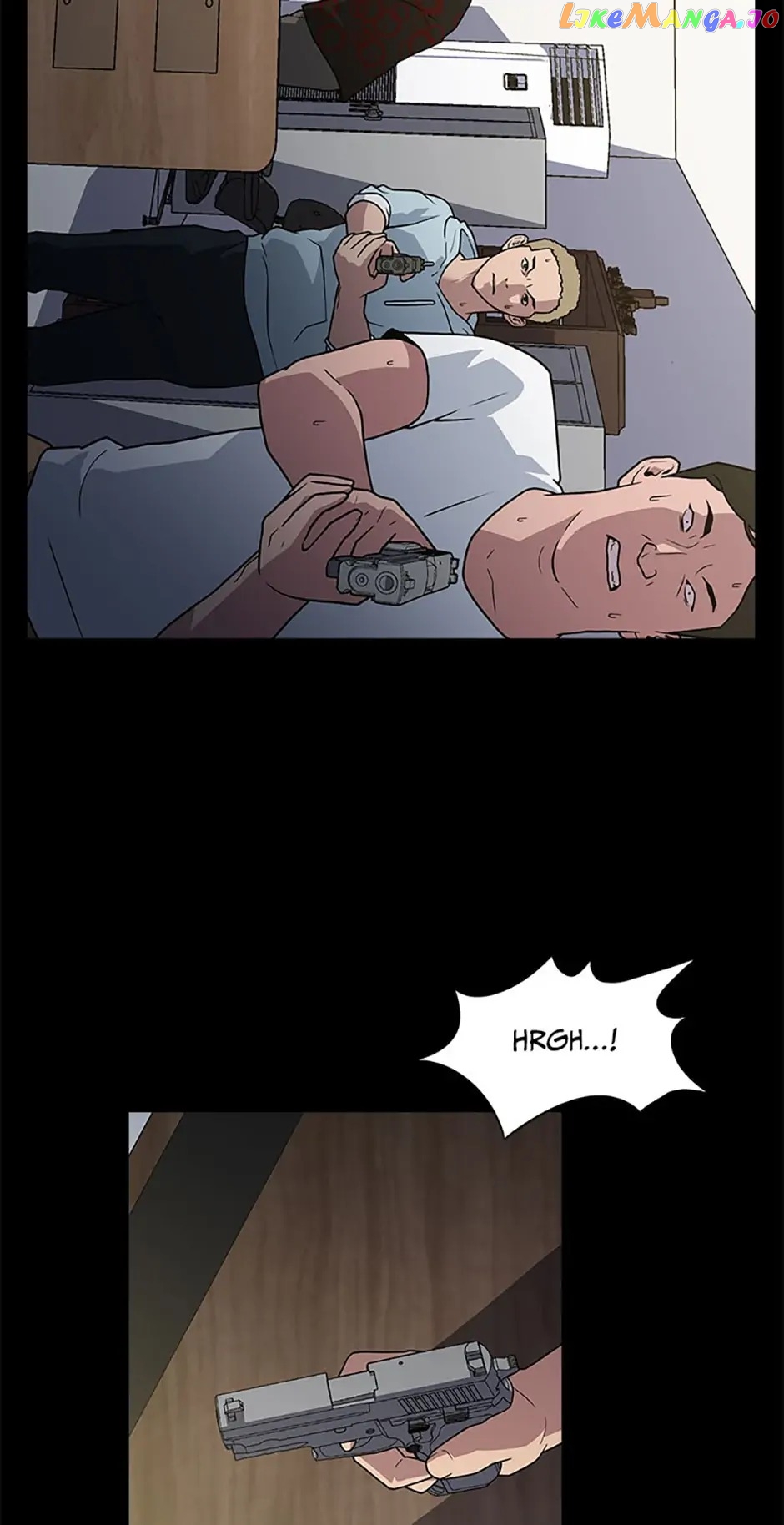 Granny (Official) Chapter 33 - page 27