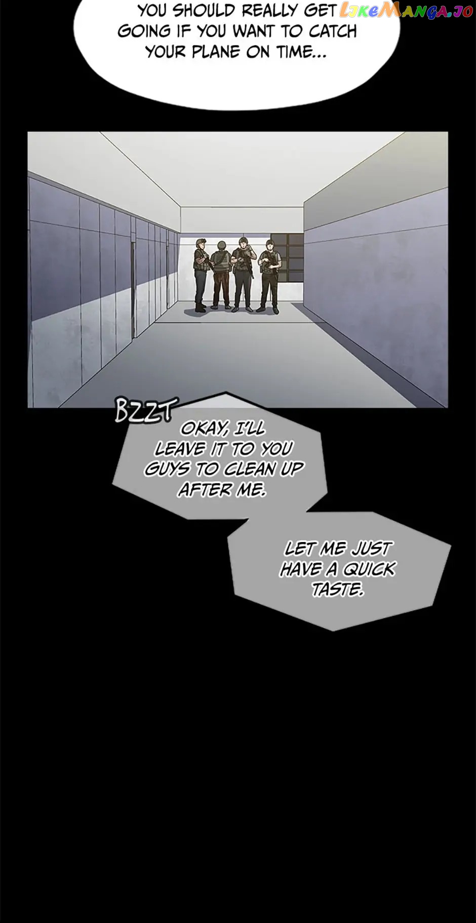 Granny (Official) Chapter 33 - page 30