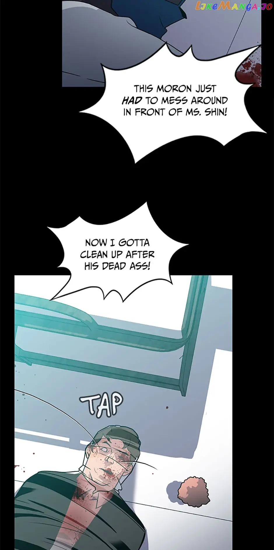 Granny (Official) Chapter 33 - page 43