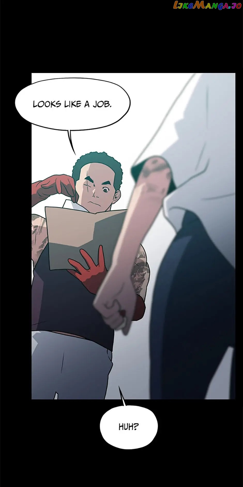 Granny (Official) Chapter 33 - page 46