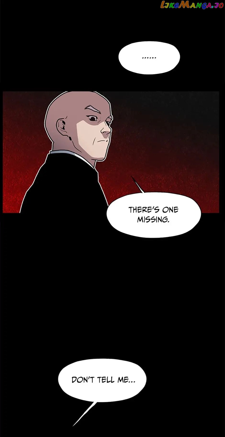 Granny (Official) Chapter 33 - page 5