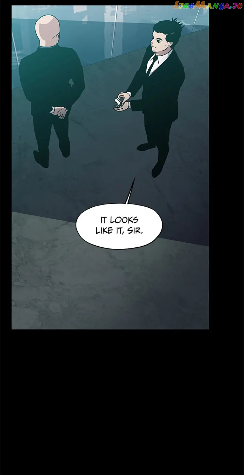Granny (Official) Chapter 33 - page 6