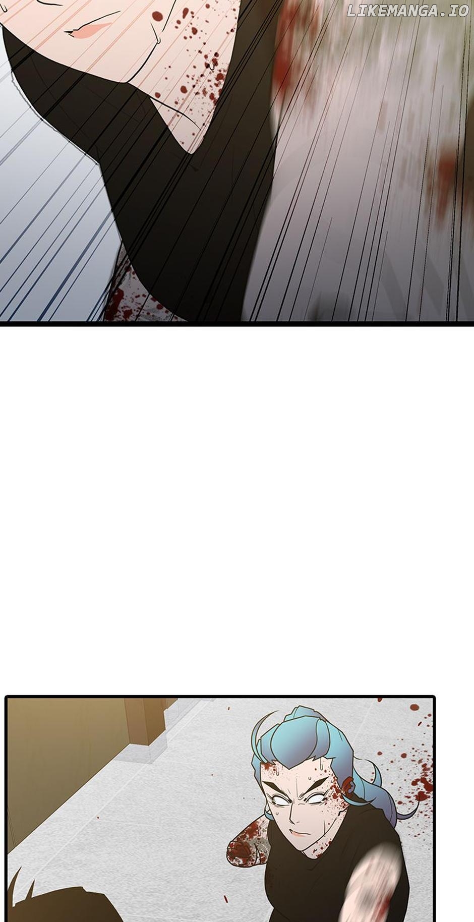 Granny (Official) Chapter 103 - page 11