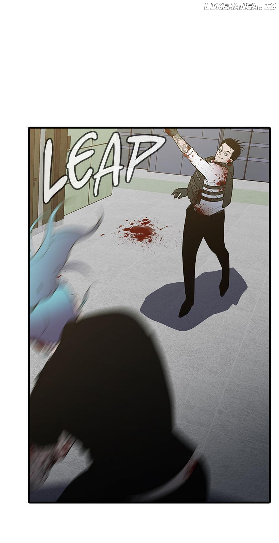 Granny (Official) Chapter 103 - page 15