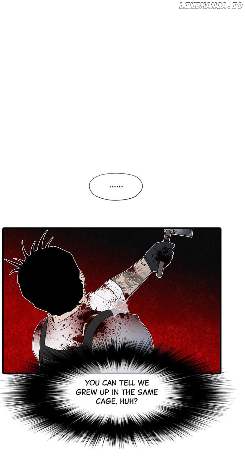 Granny (Official) Chapter 103 - page 16