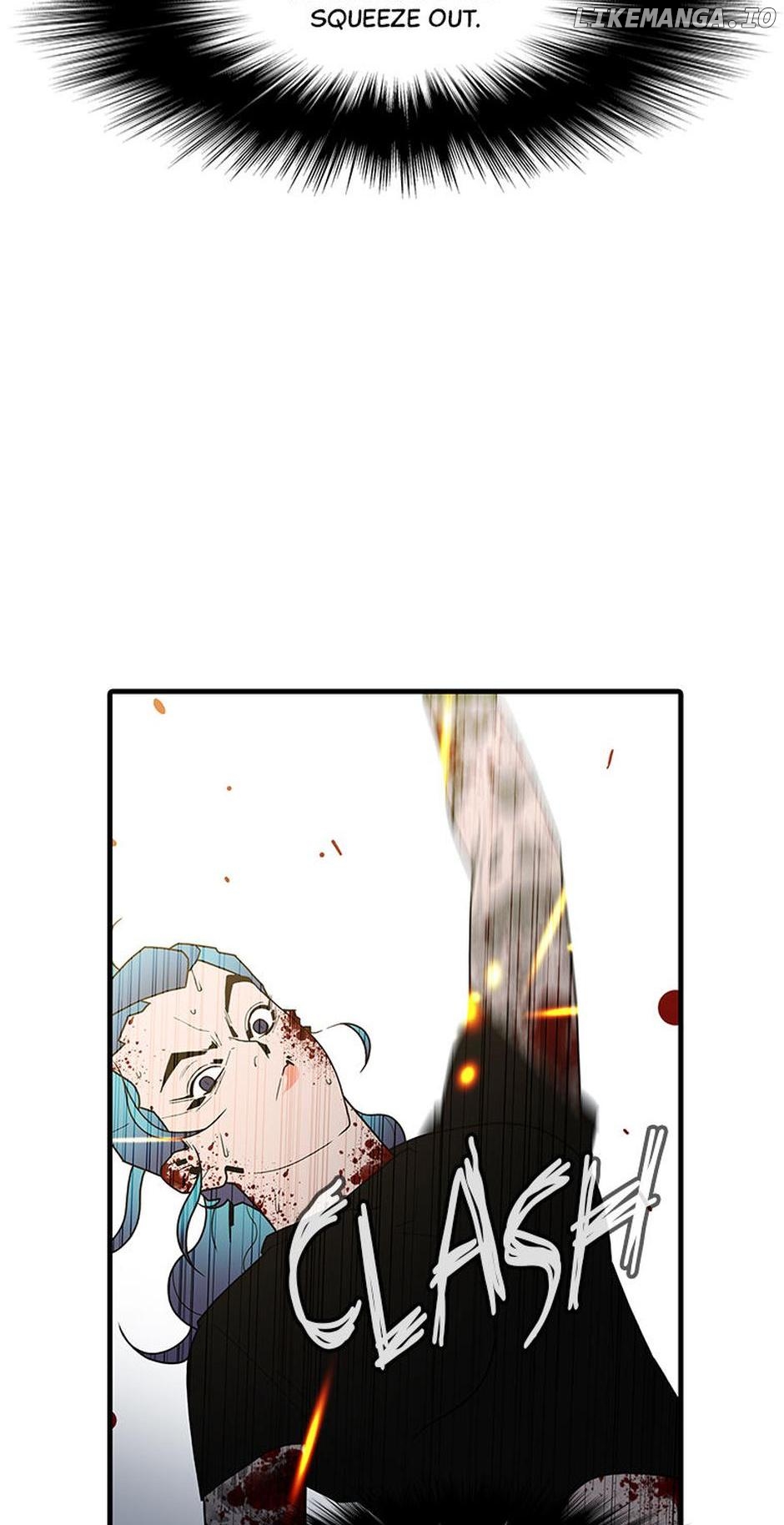 Granny (Official) Chapter 103 - page 22