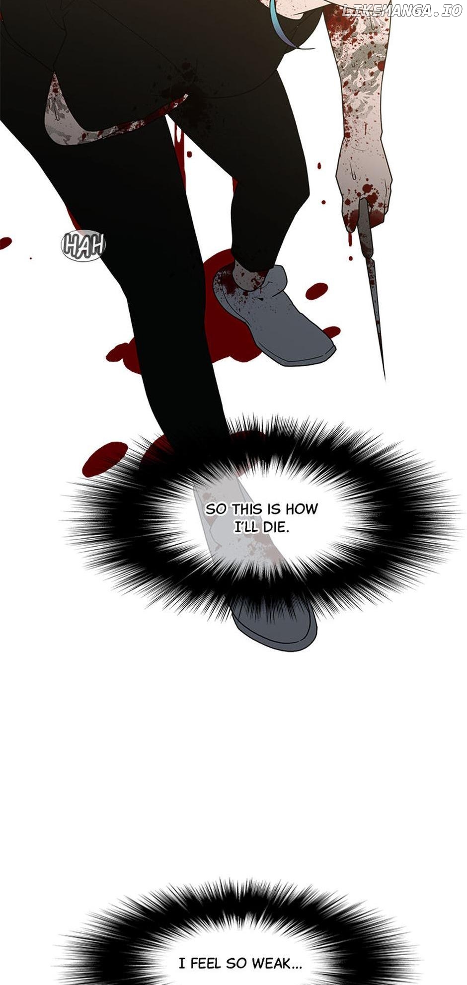 Granny (Official) Chapter 103 - page 26