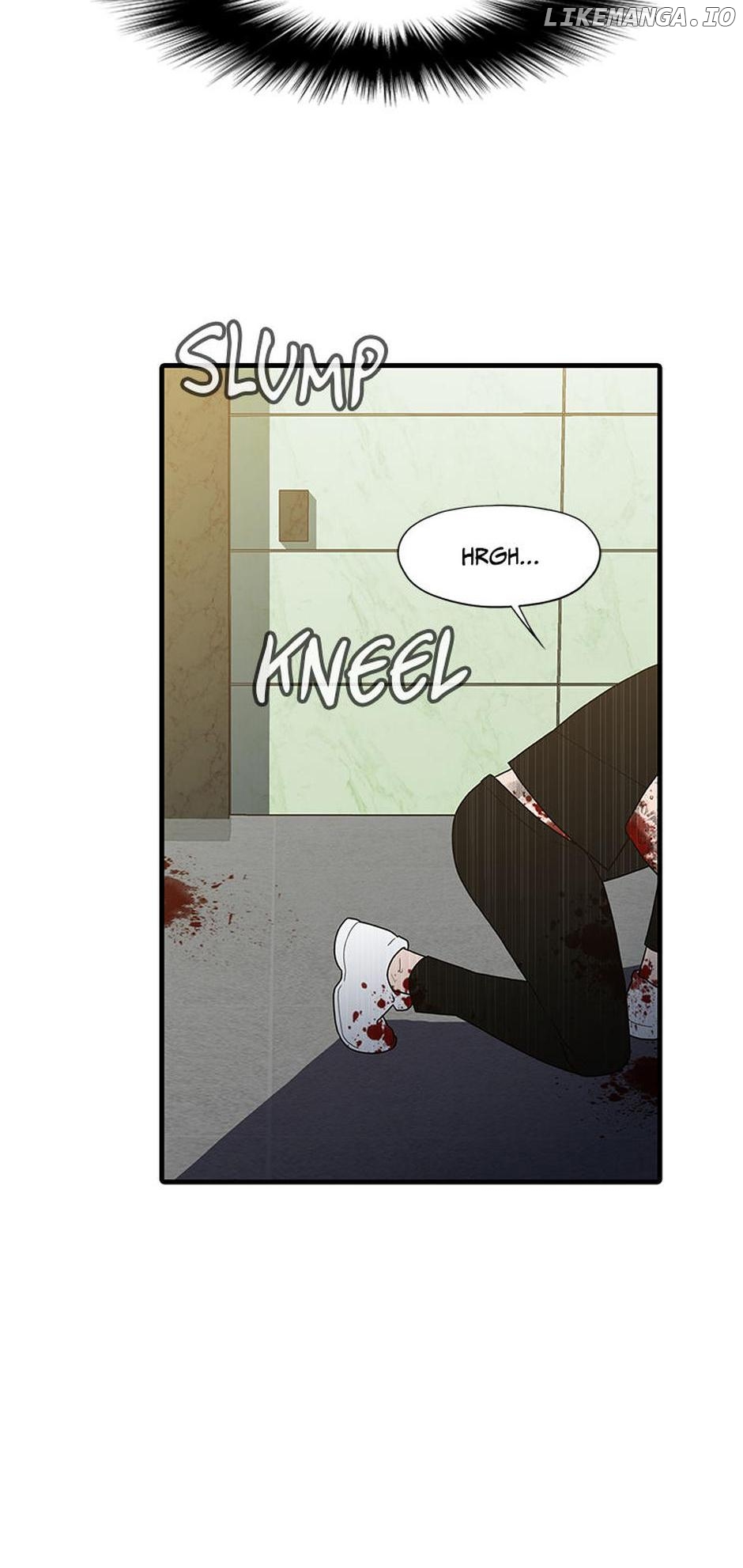 Granny (Official) Chapter 103 - page 27