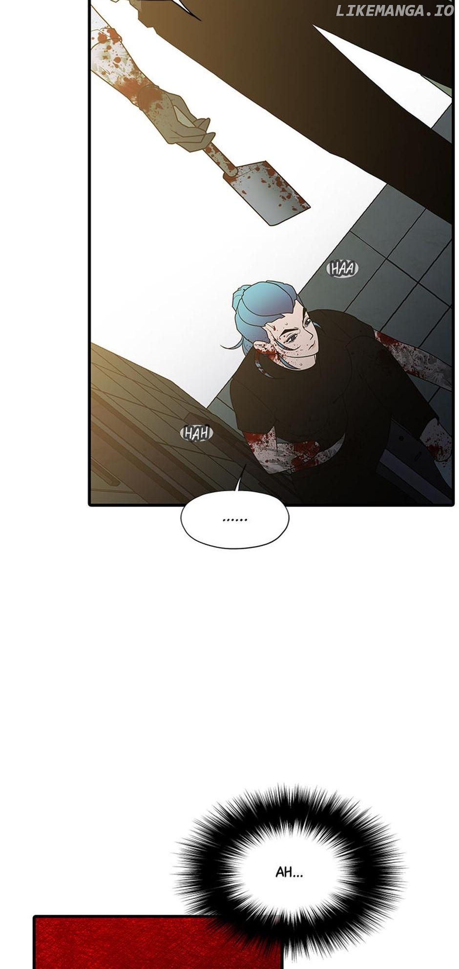 Granny (Official) Chapter 103 - page 31