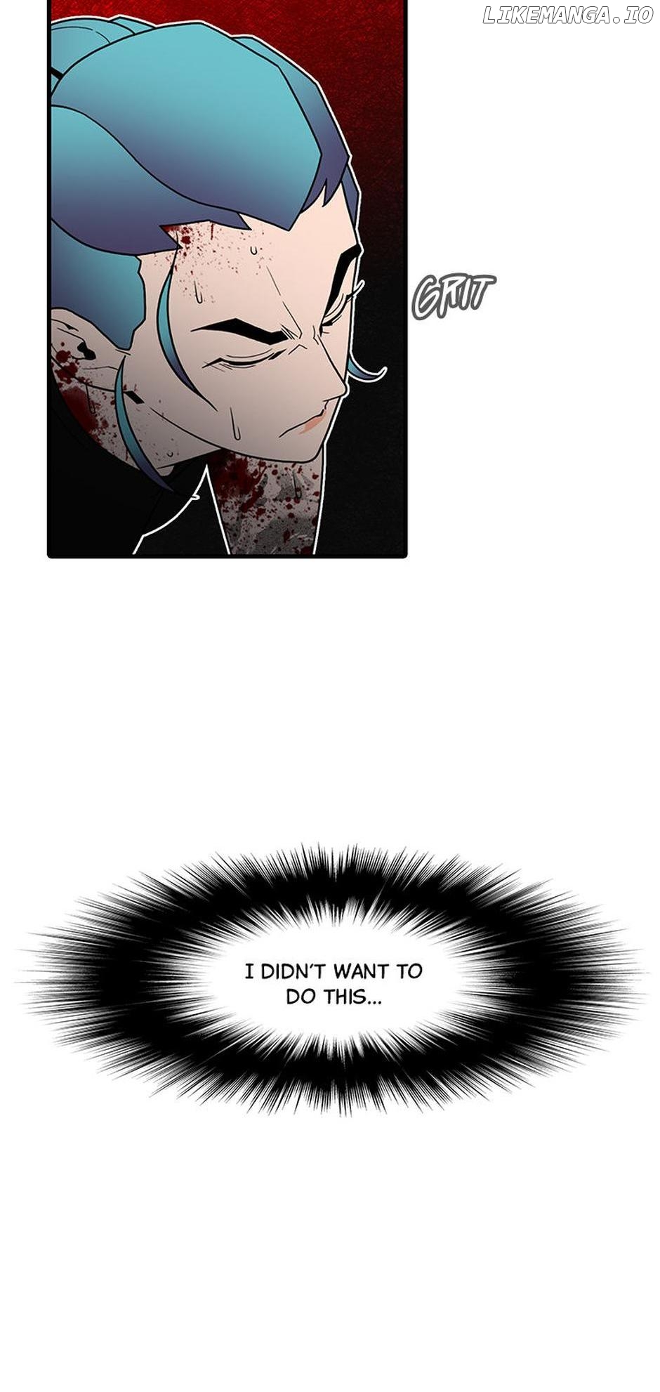 Granny (Official) Chapter 103 - page 32