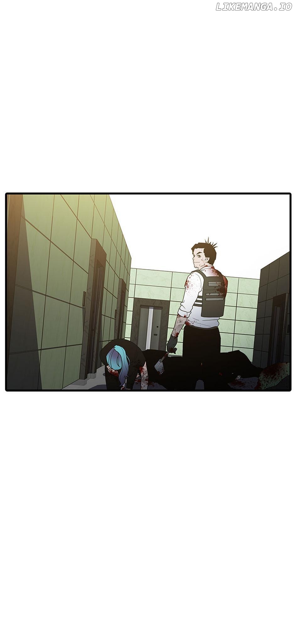 Granny (Official) Chapter 103 - page 33