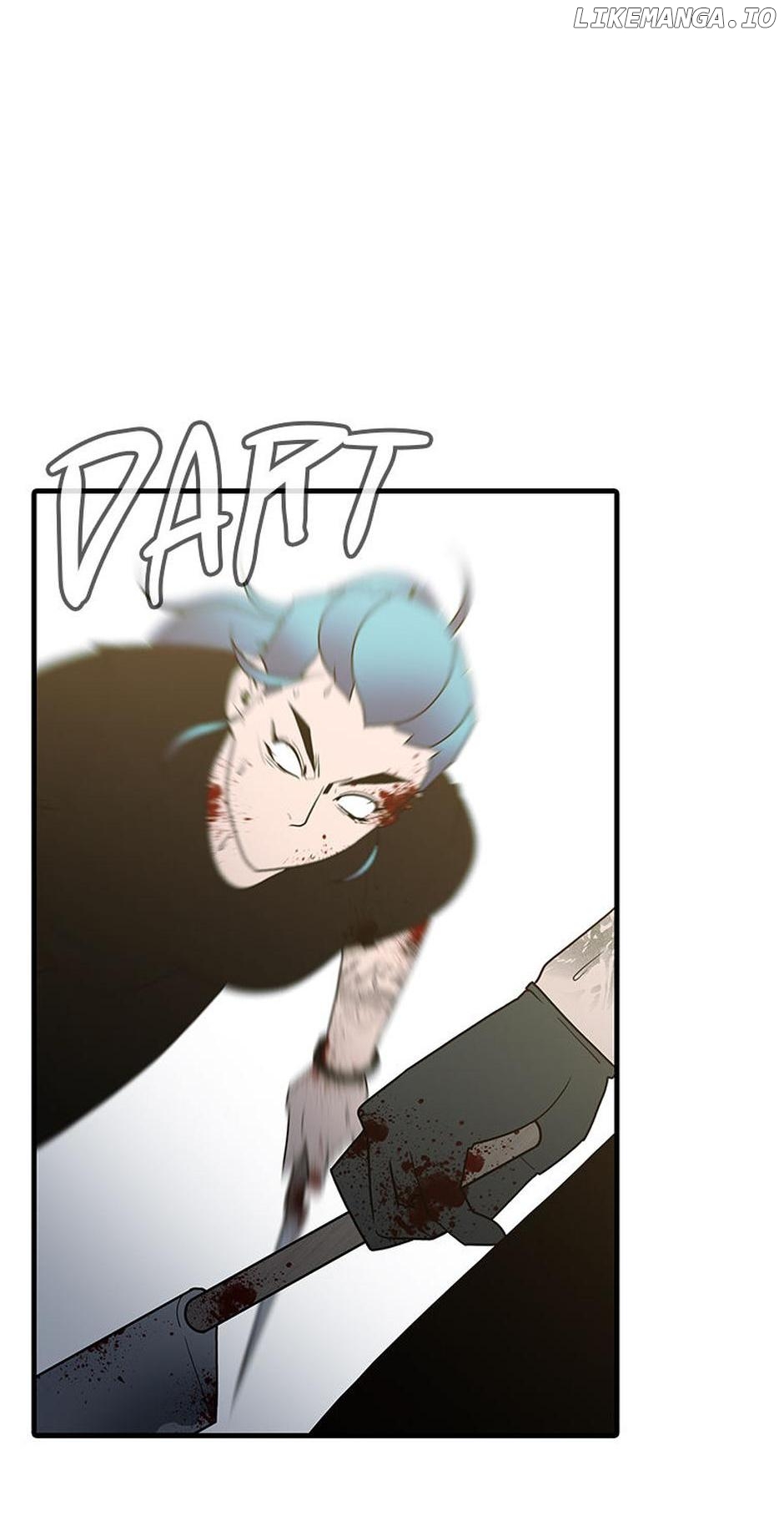 Granny (Official) Chapter 103 - page 37